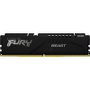 Kingston FURY Beast 32 GB DDR5 5200 MHz CL40 DIMM Black